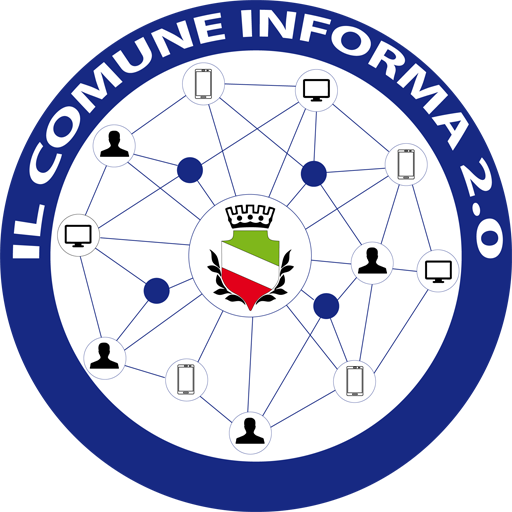 Il Comune Informa 2.0 - APP per smartphone android