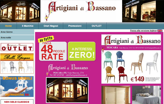  Artigiani di Bassano