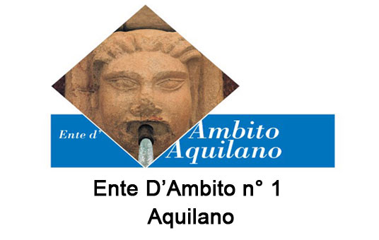  Ente D'Ambito n 1 Aquilano