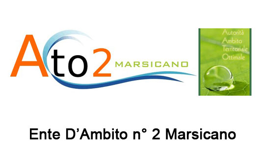  Ente D'Ambito n 2 Marsicano