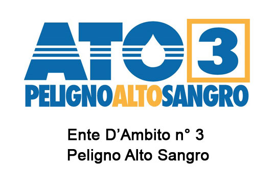  Ente D'Ambito n. 3 Peligno Alto Sangro