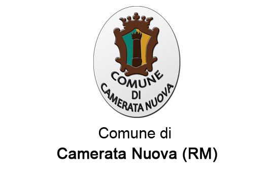  Comune di Camerata Nuova (RM)