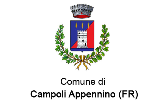  Comune di Campoli Appennino (FR)