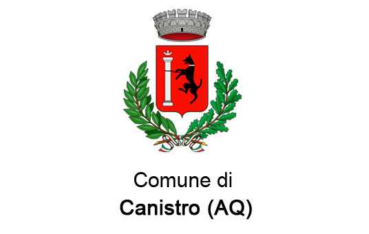  Comune di Canistro (AQ)
