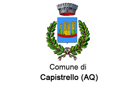  Comune di Capistrello (AQ)
