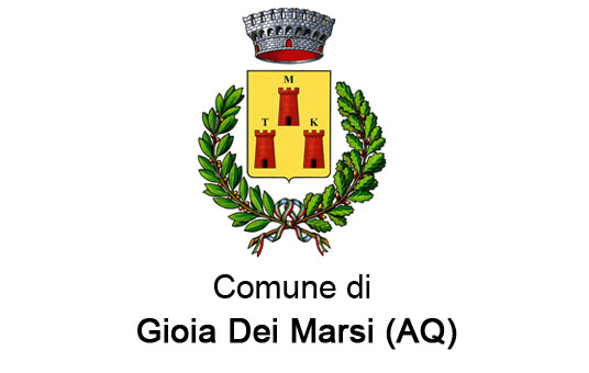  Comune di Gioia Dei Marsi