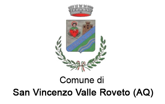  Comune di San Vincenzo Valle Roveto (AQ)