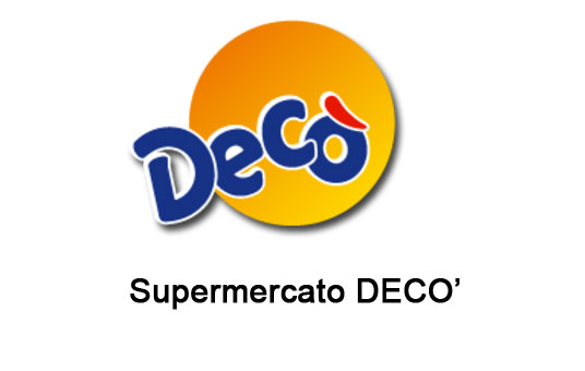  Supermercato Deco' Avezzano