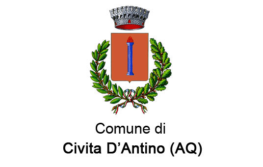  Comune di Civita D'Antino (AQ)