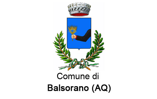  Comune di Balsorano (AQ)