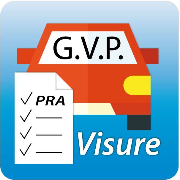 Gestione Visure PRA