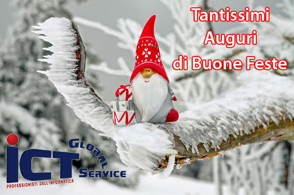 Buone Feste 2019