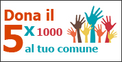 Donare il 5 x 1000