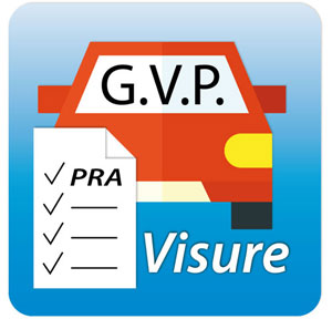 Gestione Visure PRA