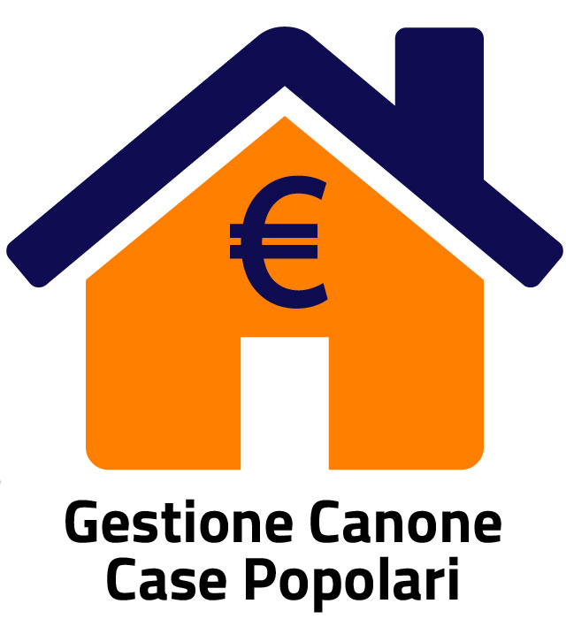 Gestione canone case popolari - software