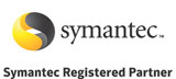 Symantec Registered Partner