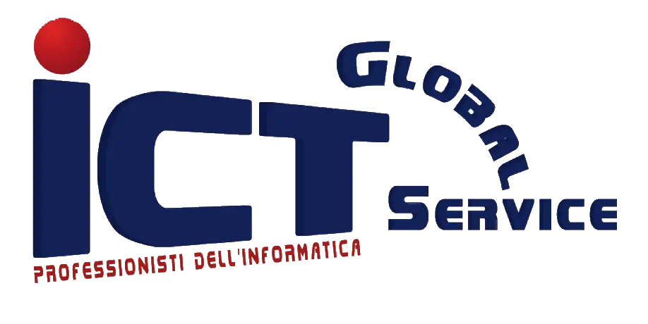 Logo ICT Global Service