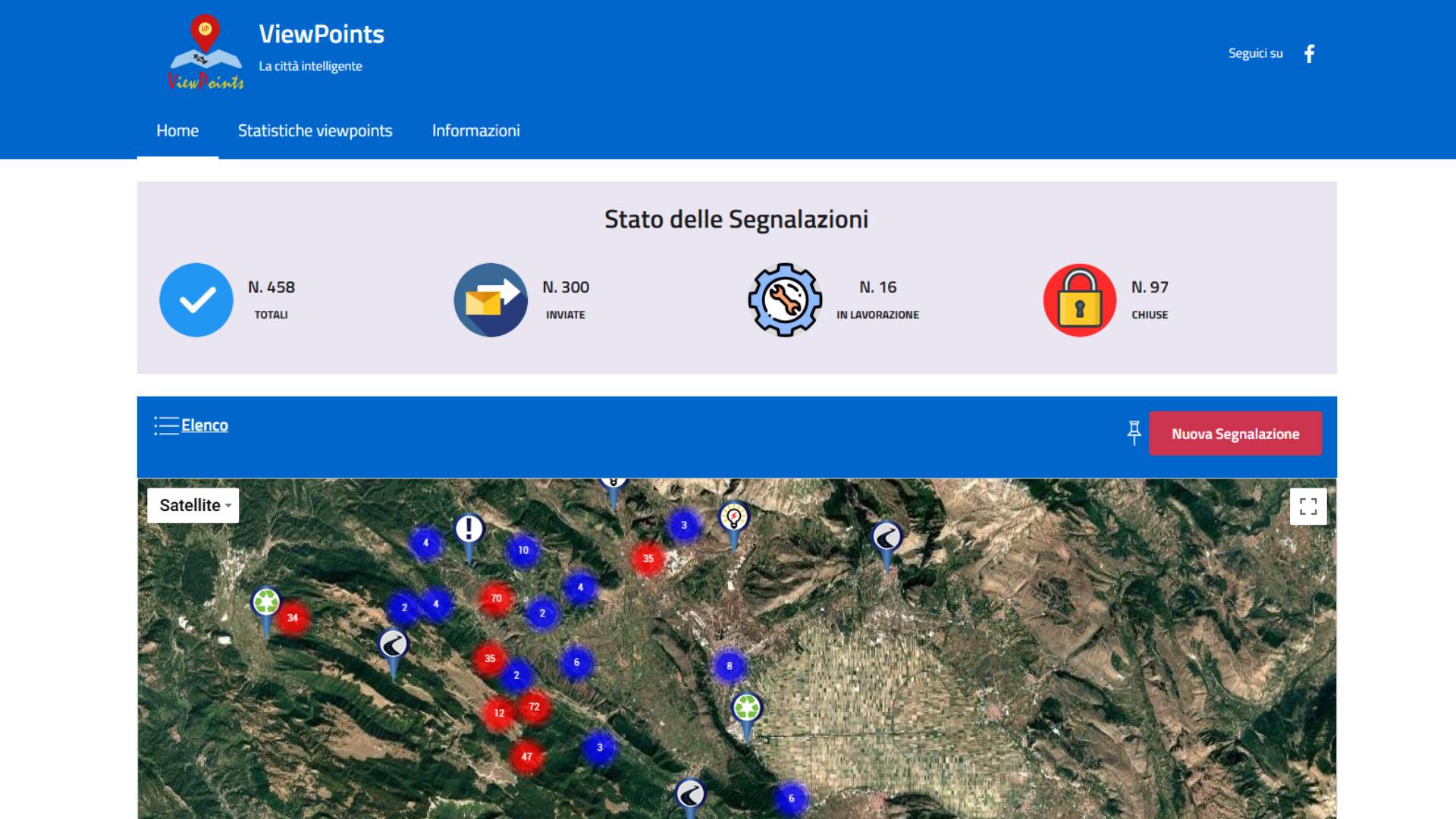 ViewPoints.it - la citt� intelligente